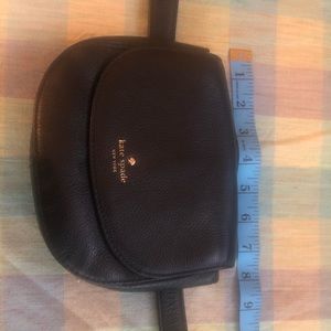 Kate spade belt bag. Size small/medium